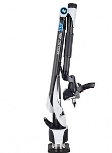 3D Absolute Arm : HEXAGON ABSOLUTE ARM 835, 7 AXIS 게시물의 썸네일 이미지
